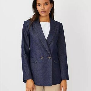 Ann Taylor Blazer